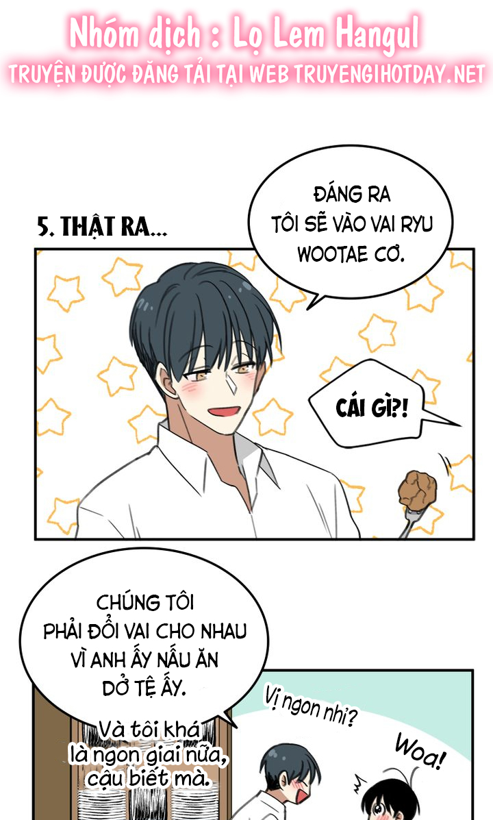 công thức cho tình yêu chapter 123 10