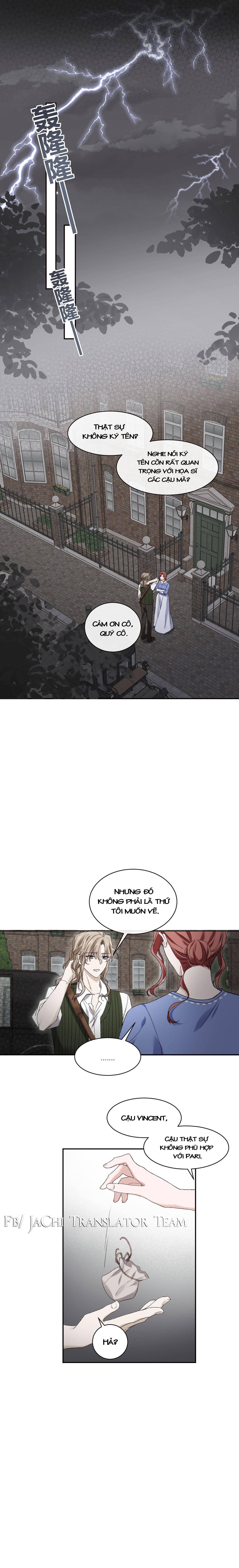 trò chơi thuần phục của quạ đen chapter 1 10