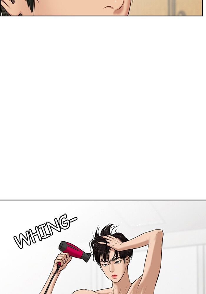 vẻ đẹp đích thực - true beauty chapter 55 67