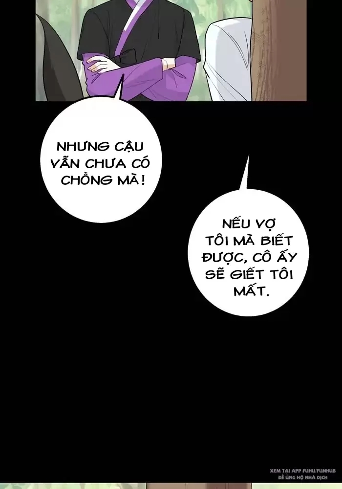 anh bạn của tôi đang phát sáng kìa ! chapter 36 5