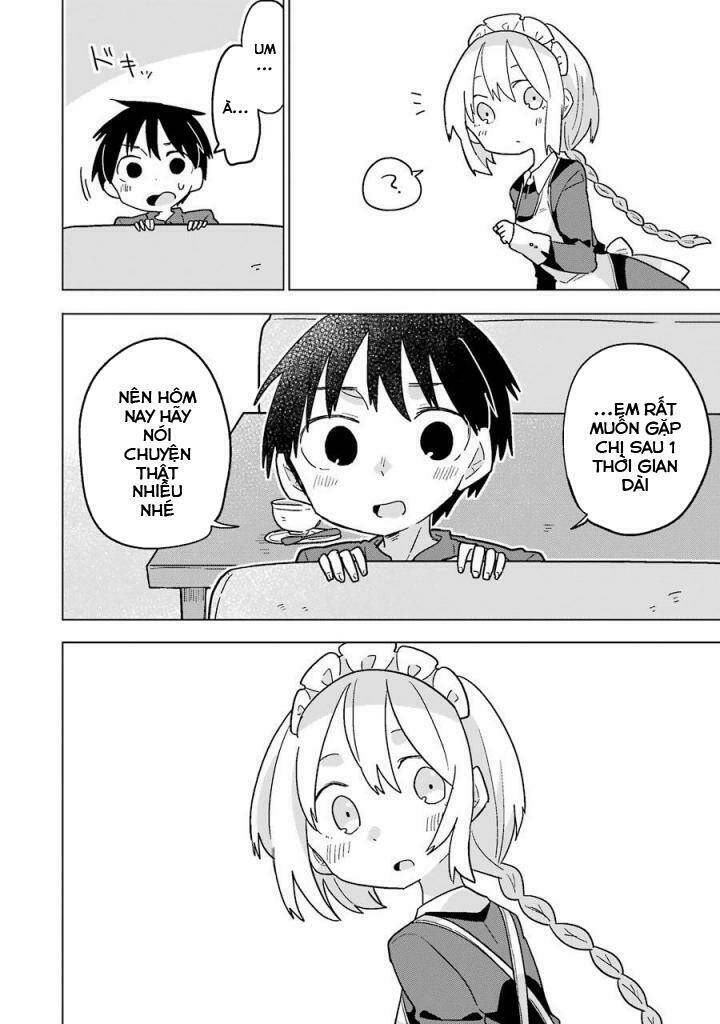 fukanzen na hito no tame ni chapter 11 44