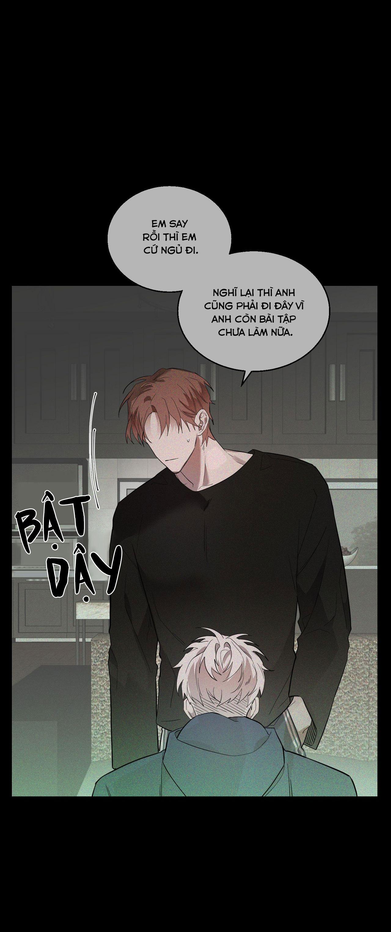 nuốt chửng bóng đêm chapter 11 24