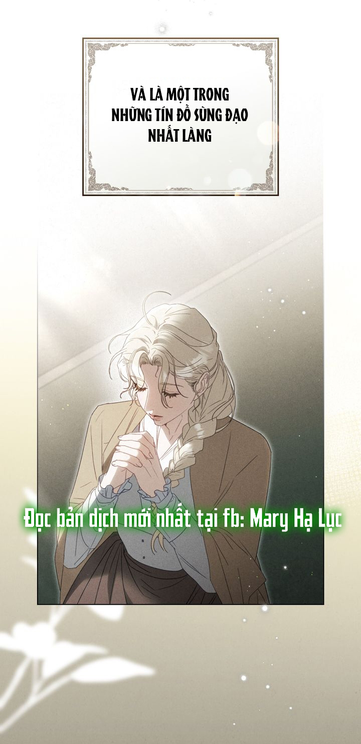 [15+] người hầu gái chapter 21.2 22