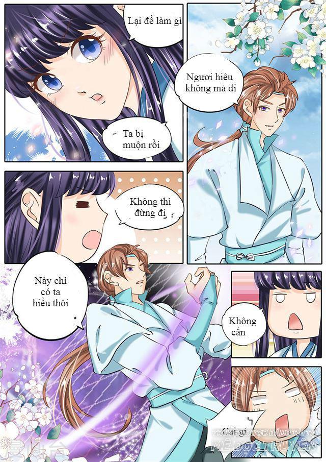 gia huynh ở lại tìm đường chết chapter 20 21