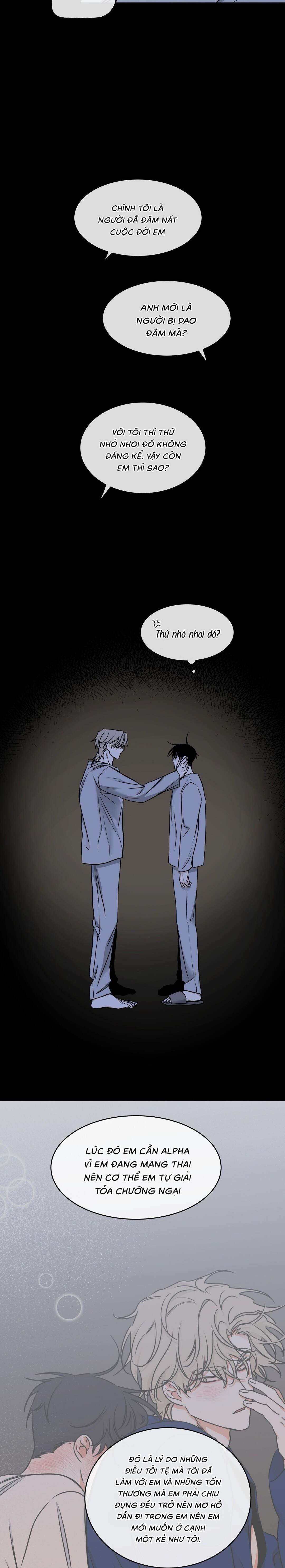 đêm bên bờ biển chapter 97 5