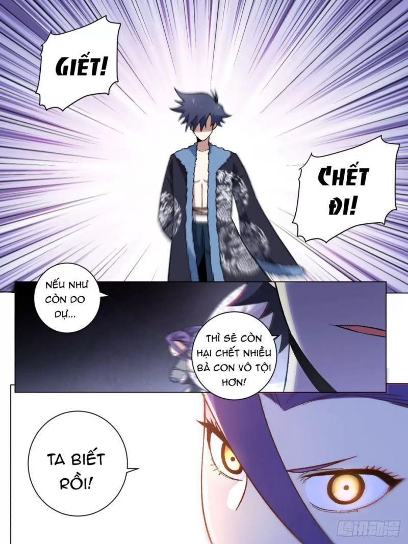 ta xưng kiêu hùng tại dị giới chapter 22 1