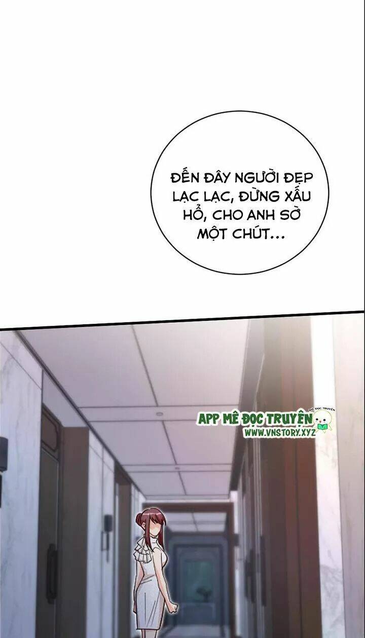 thiên hậu trở về chapter 129 39