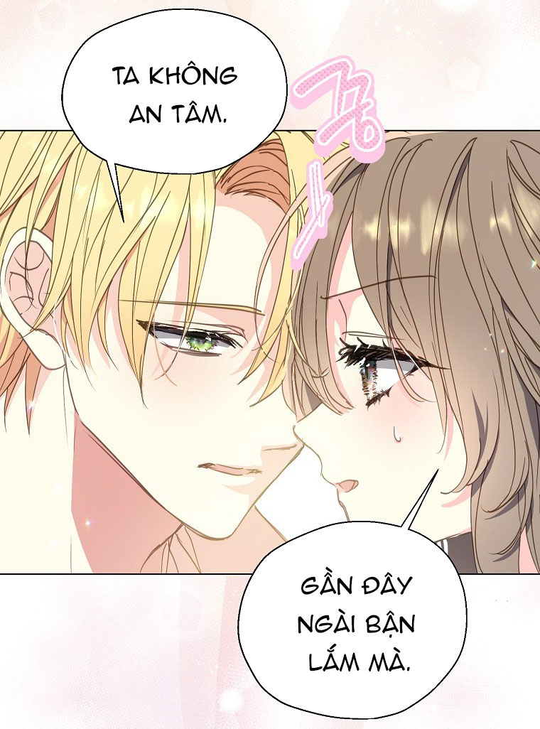 bệ hạ, xin đừng giết tôi!! chapter 137.1 13