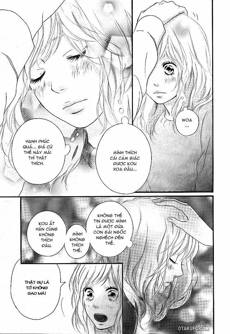 mối tình tuổi thanh xuân chapter 47 7