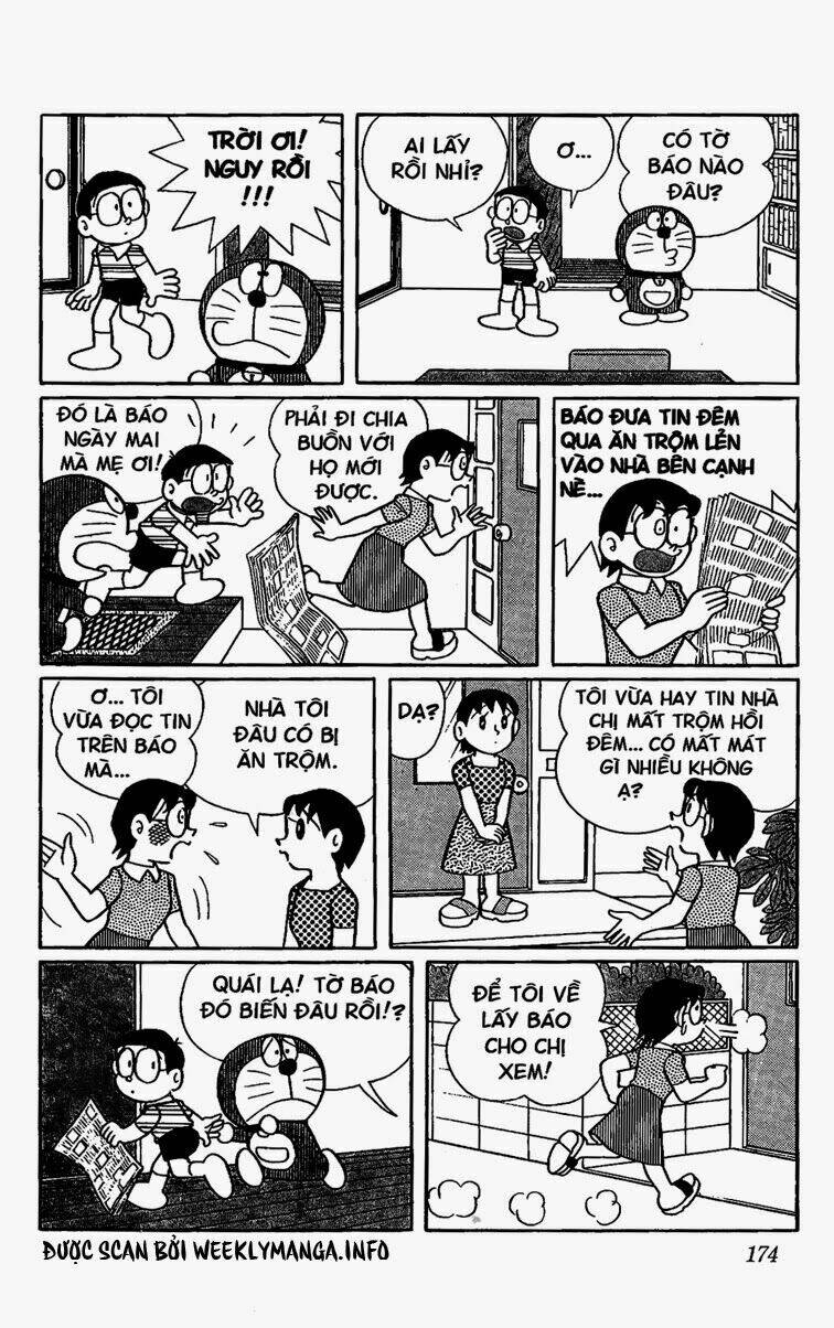 doraemon chapter 459 6