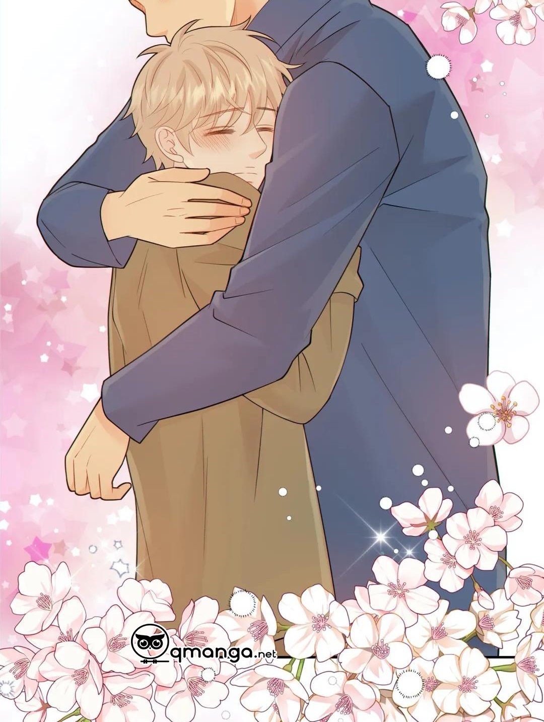 thời gian giữa sói và chó chapter 53 25