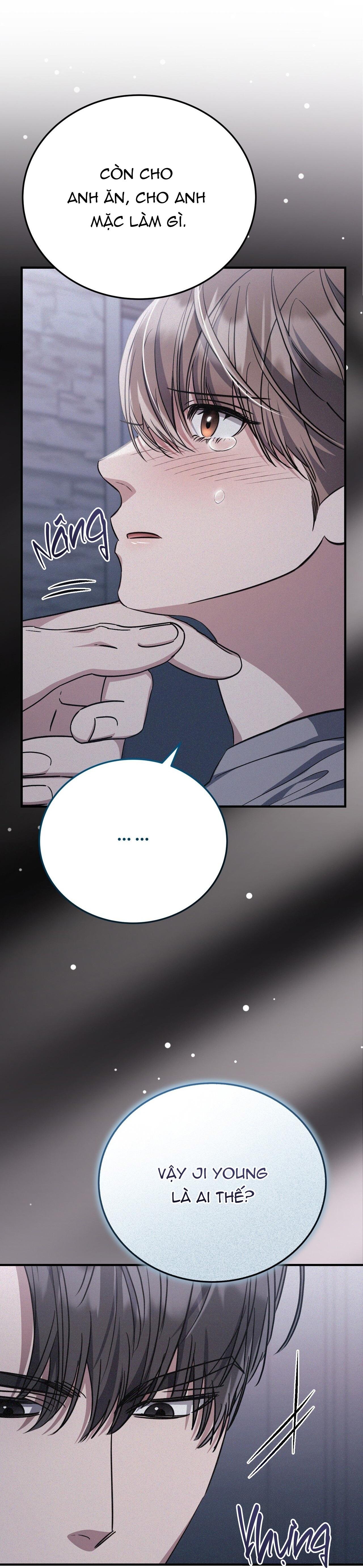 vô hình chapter 70 14