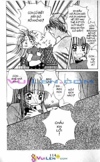 con gái con trai chapter 2 114