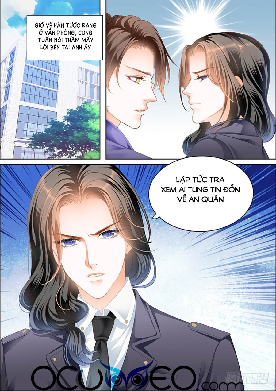 bá đạo tiểu thúc, xin trêu chọc vừa thôi! chapter 60 9