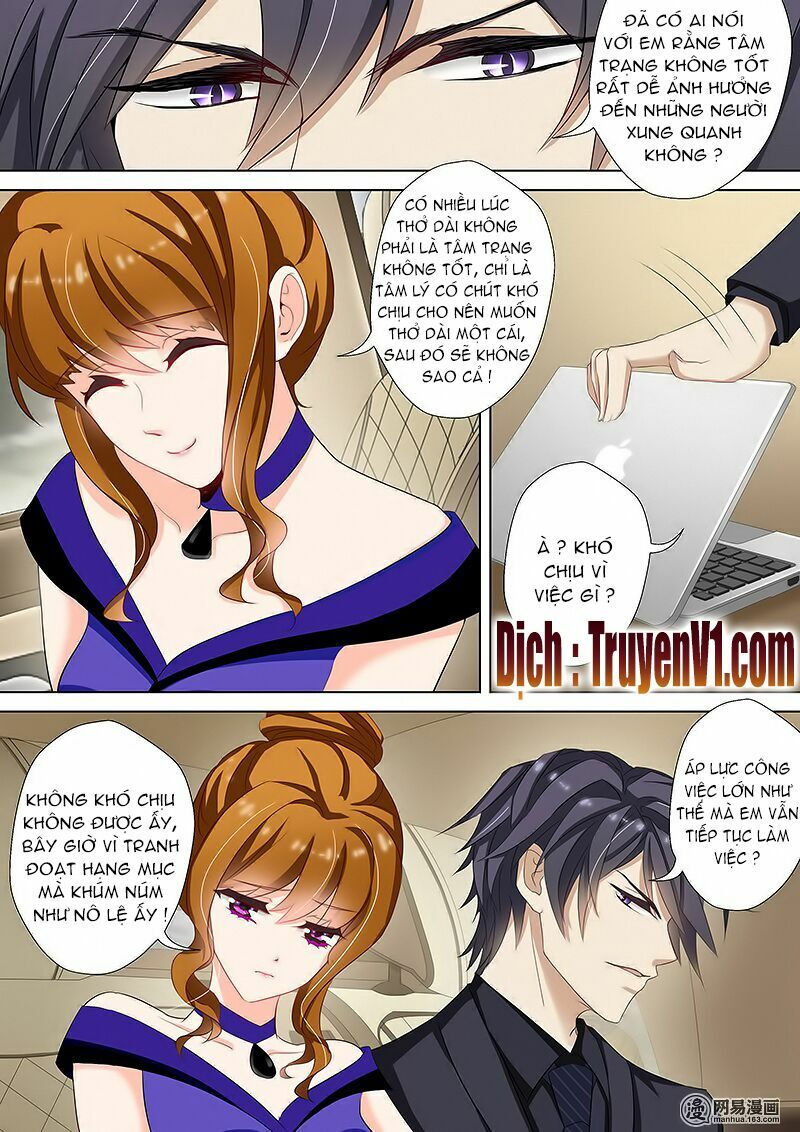 hào môn thiên giới tiền thê chapter 43.5 7