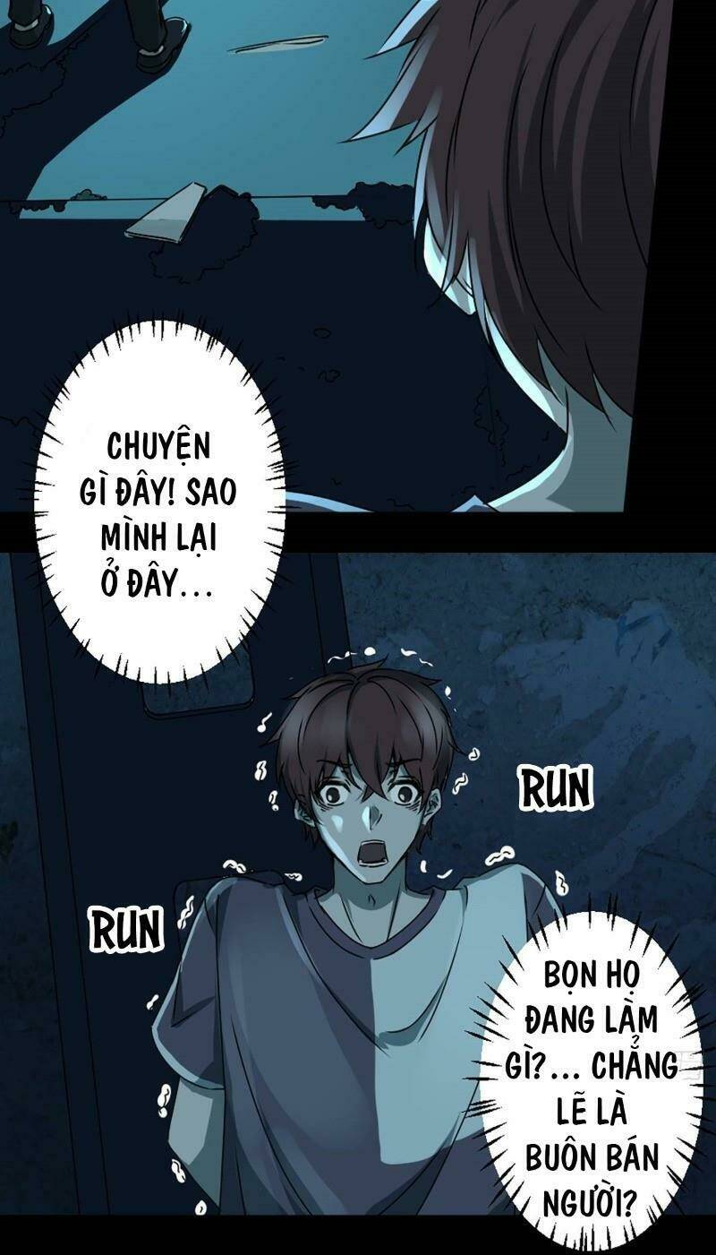 điện thoại vạn năng chapter 1 28