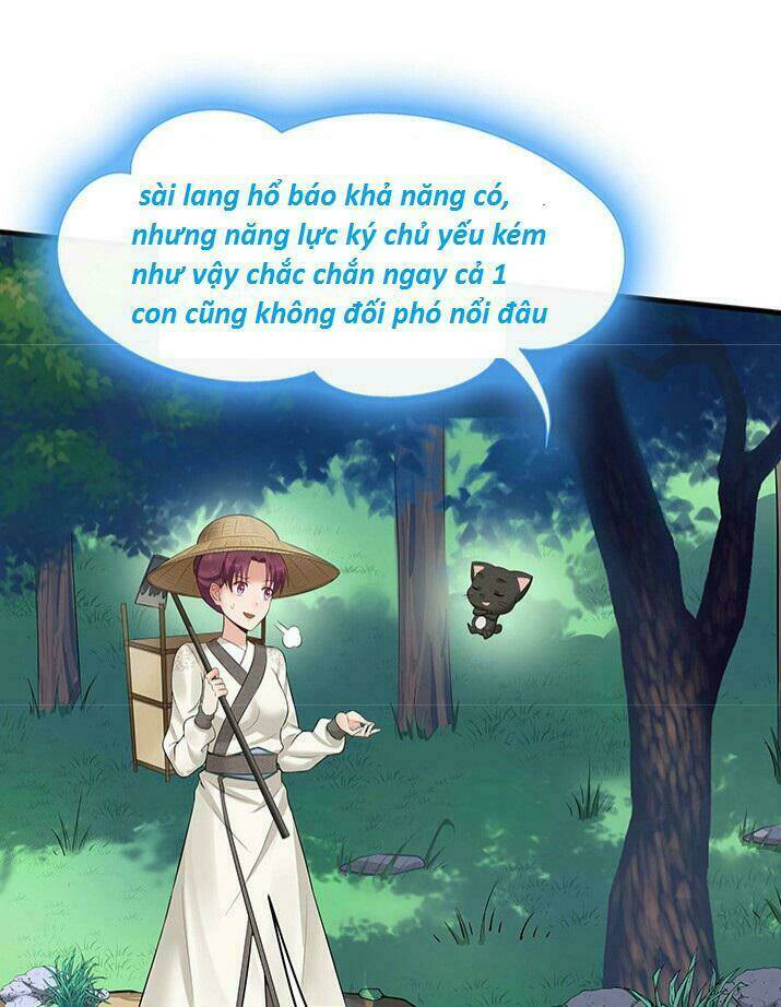 độc phi thần y quá kiêu ngạo chapter 38 9