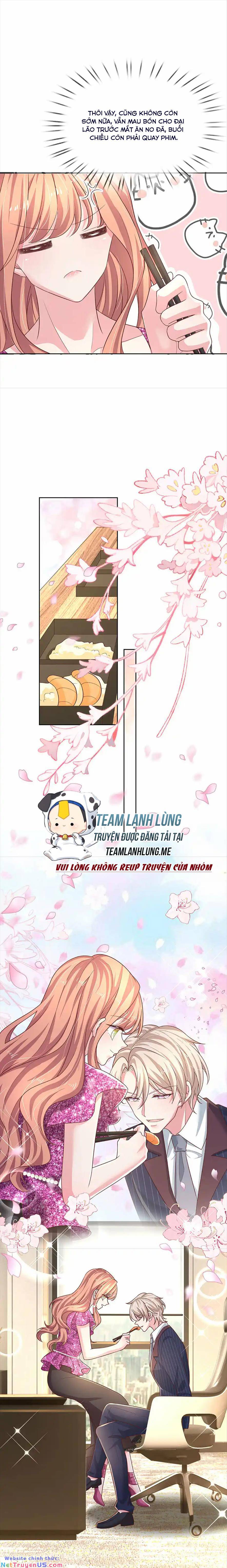 ta có con với đại boss chapter 75 5