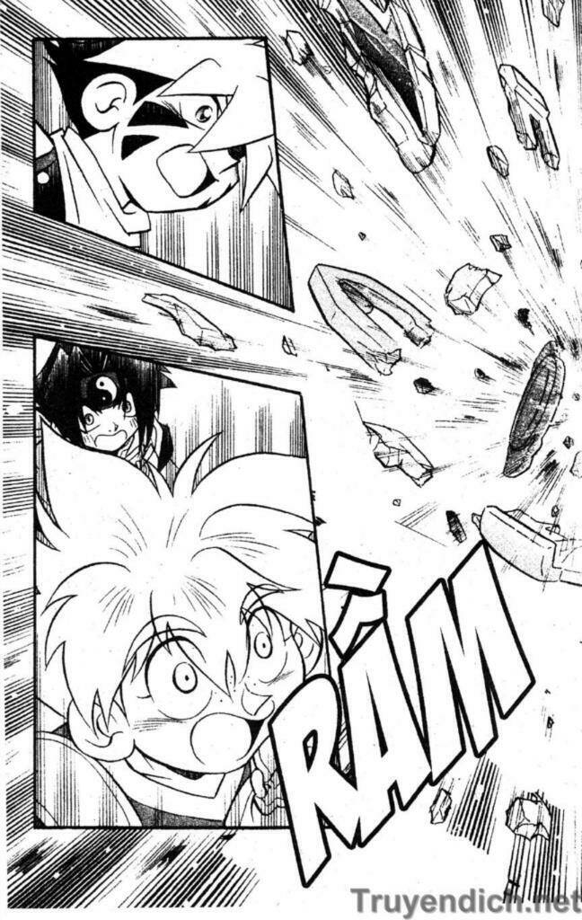 beley - con quay truyền thuyết chapter 4 128