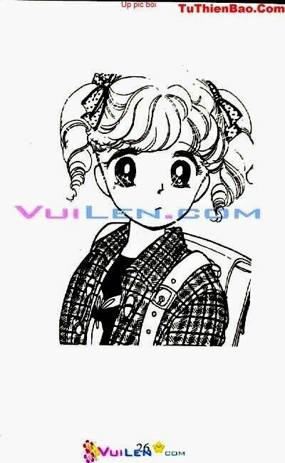 cô bé khóc nhè chapter 9 25