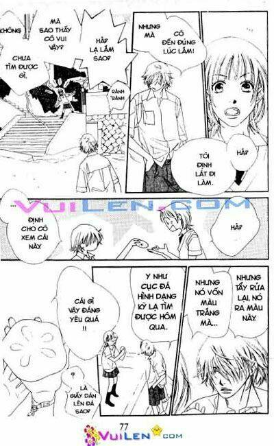 biển rộng bao la chapter 1 77