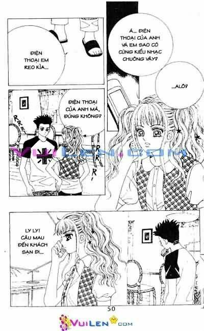 mùa ảo vọng - strange pension chapter 7 50