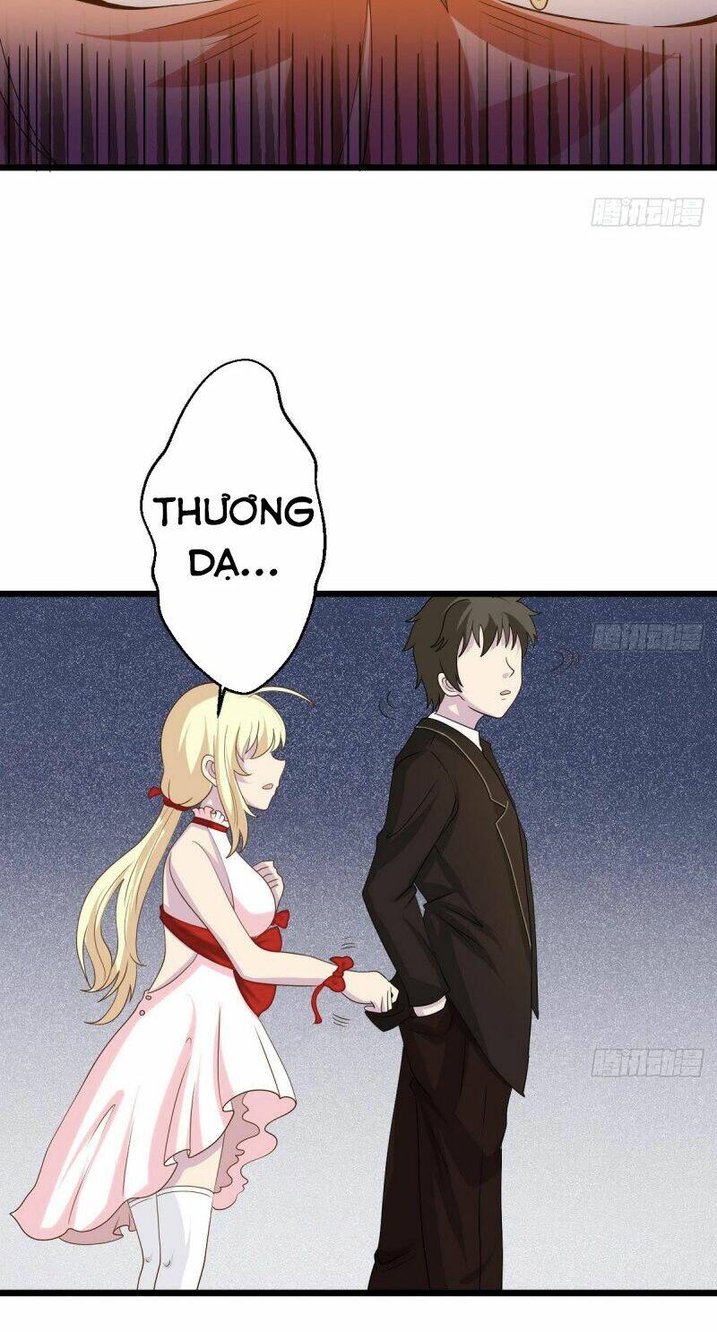 hắn là long ngạo thiên chapter 16 4