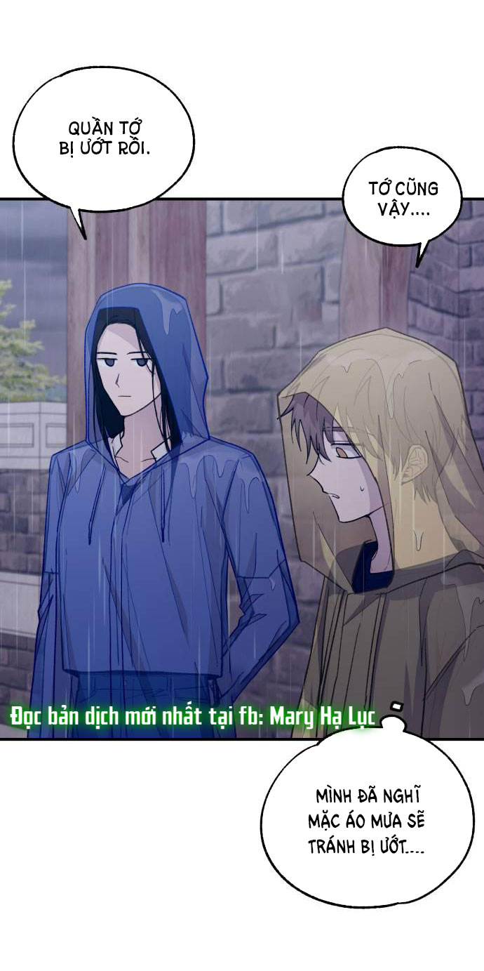 yeonwoo ngây thơ chapter 48.2 12