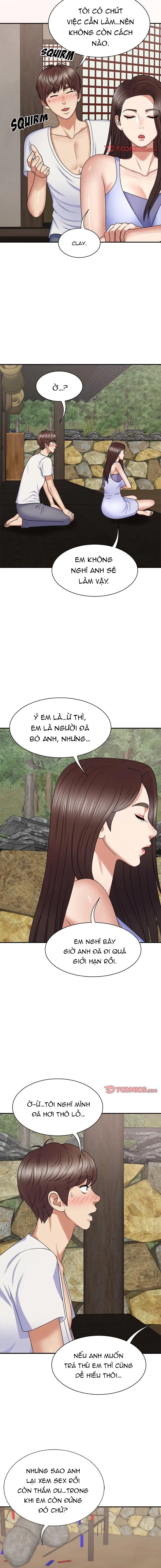 chiếm hữu linh hồn chapter 51 12
