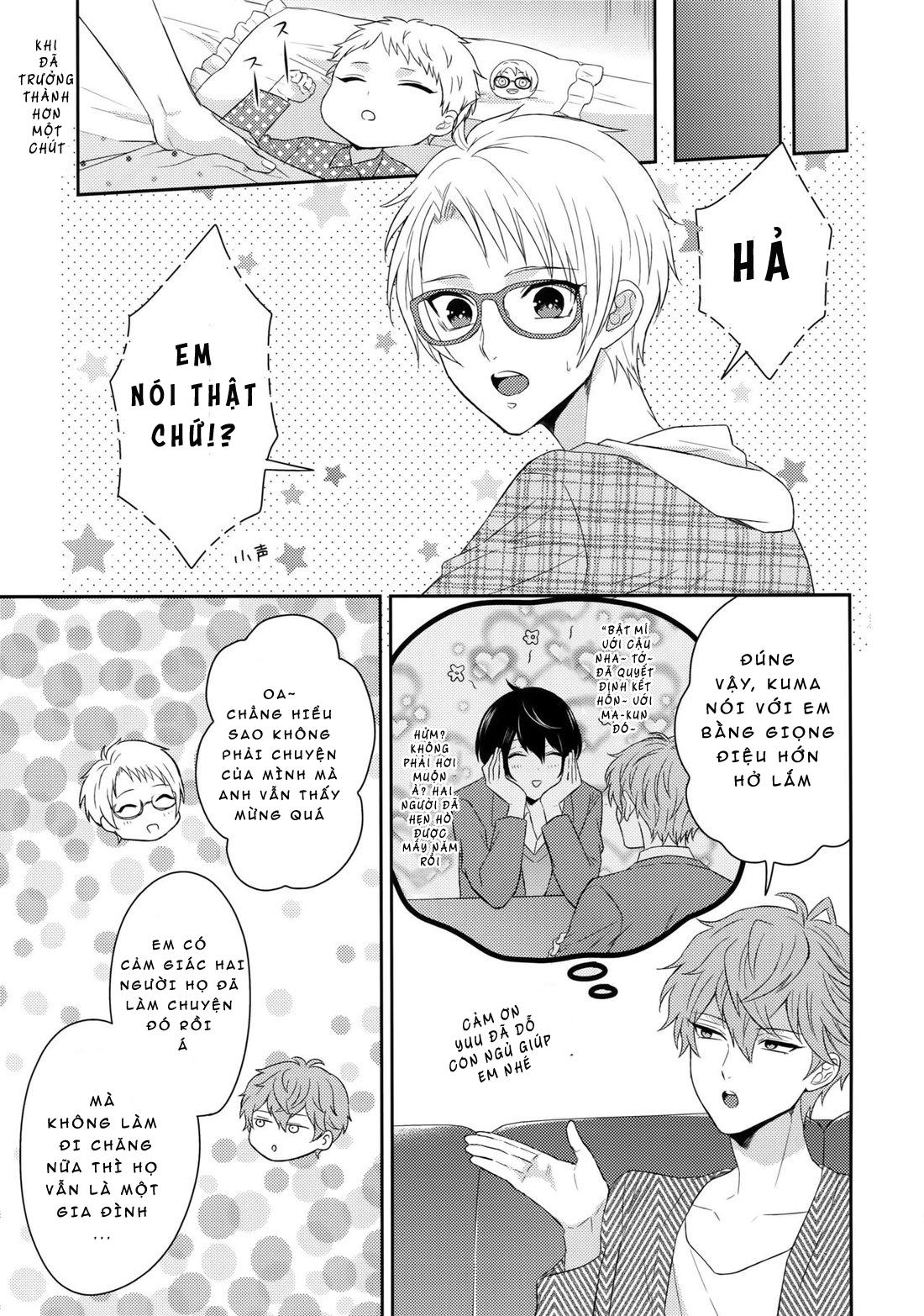 người tà răm luôn có quỷ theo sau chapter 42.4 7