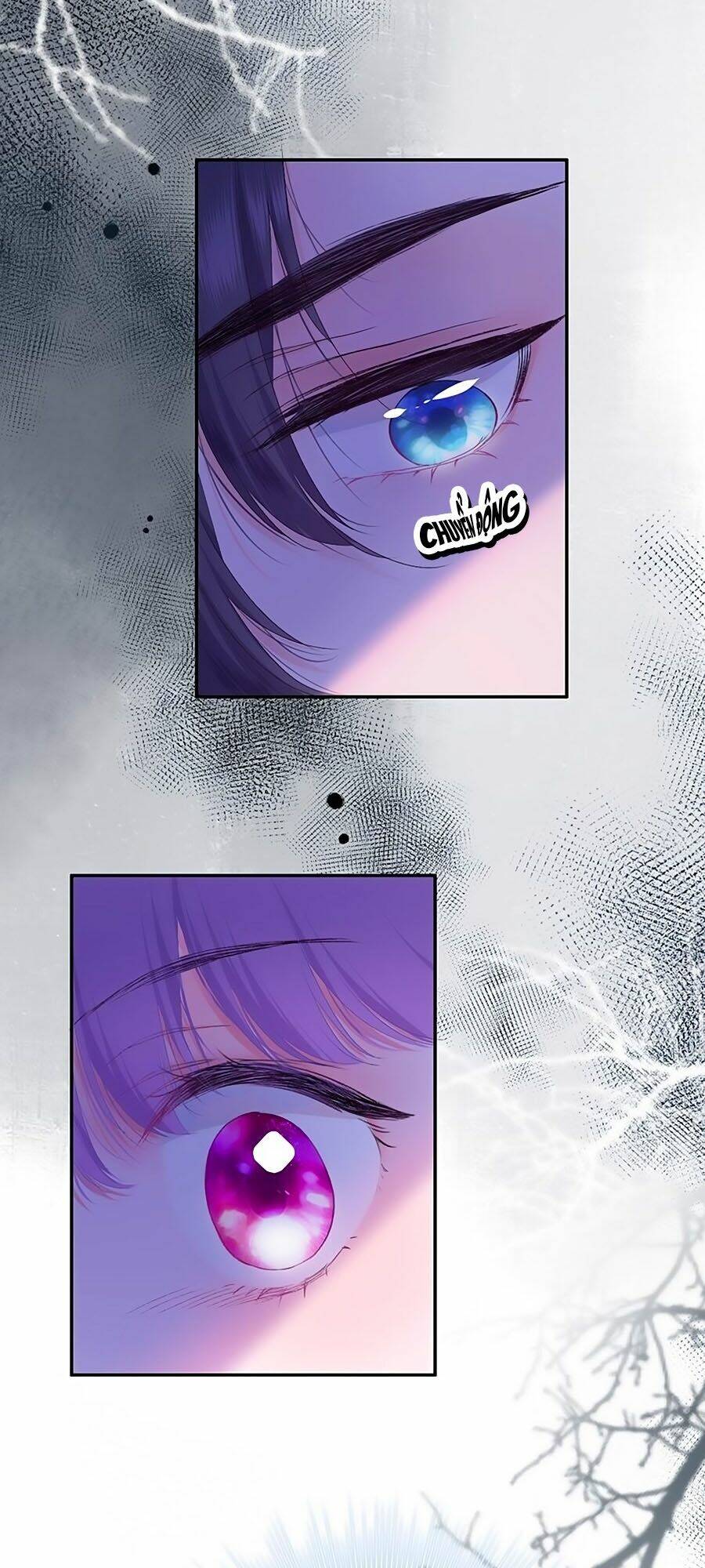 kiều nhi không nghe lời chapter 9 4