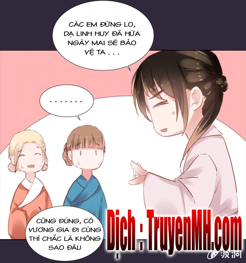 solo đi vương gia chapter 41 3
