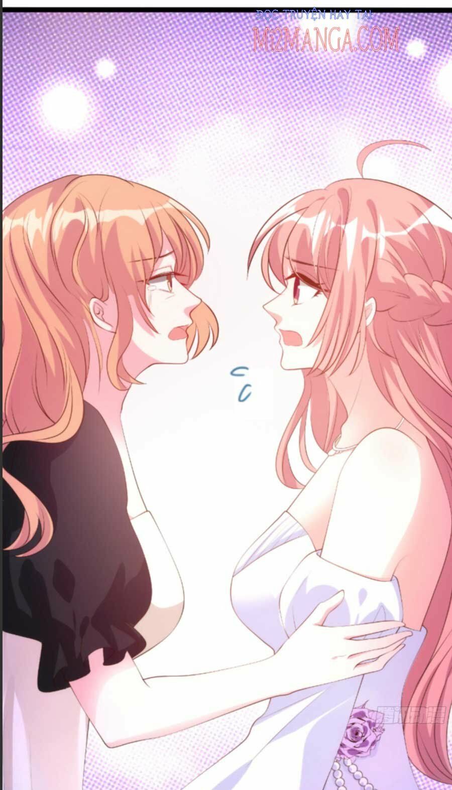 bảo bối đáng yêu đột kích chapter 157.2 12