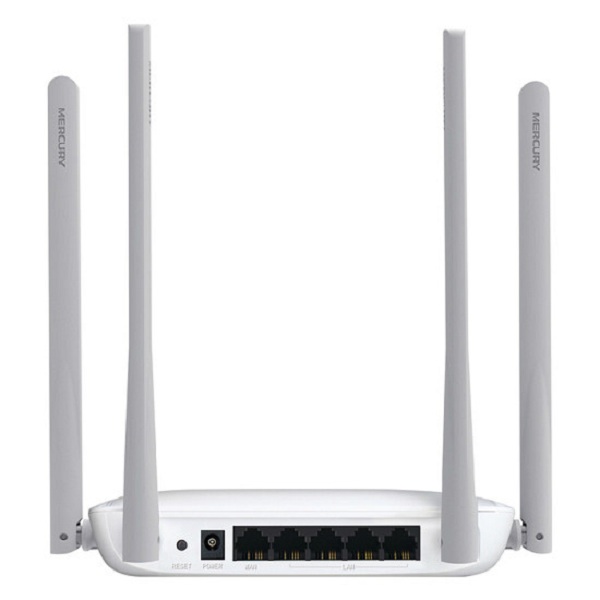 Router Wifi Mercusys MW325R- Hàng chính hãng