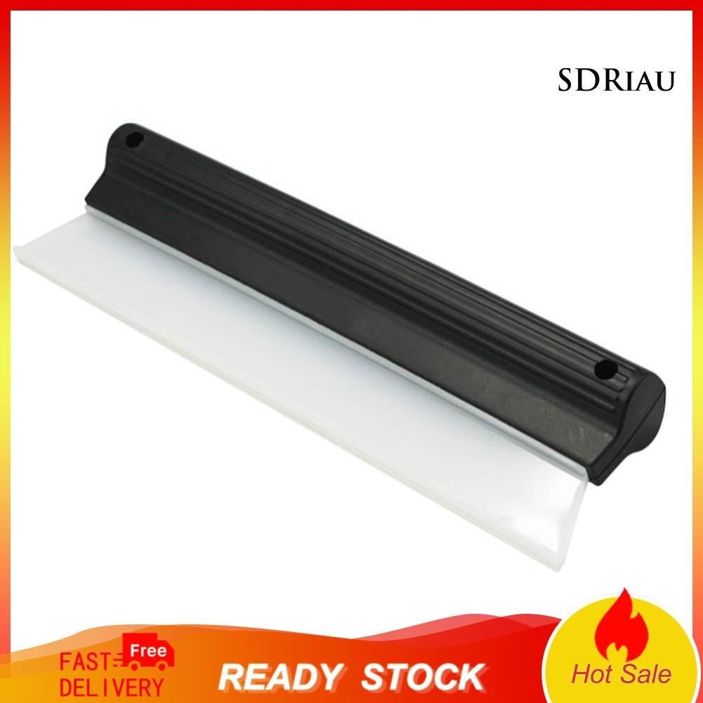 Dụng Cụ Lau Kính Chắn Gió Xe Hơi Nhanh Khô 10inch