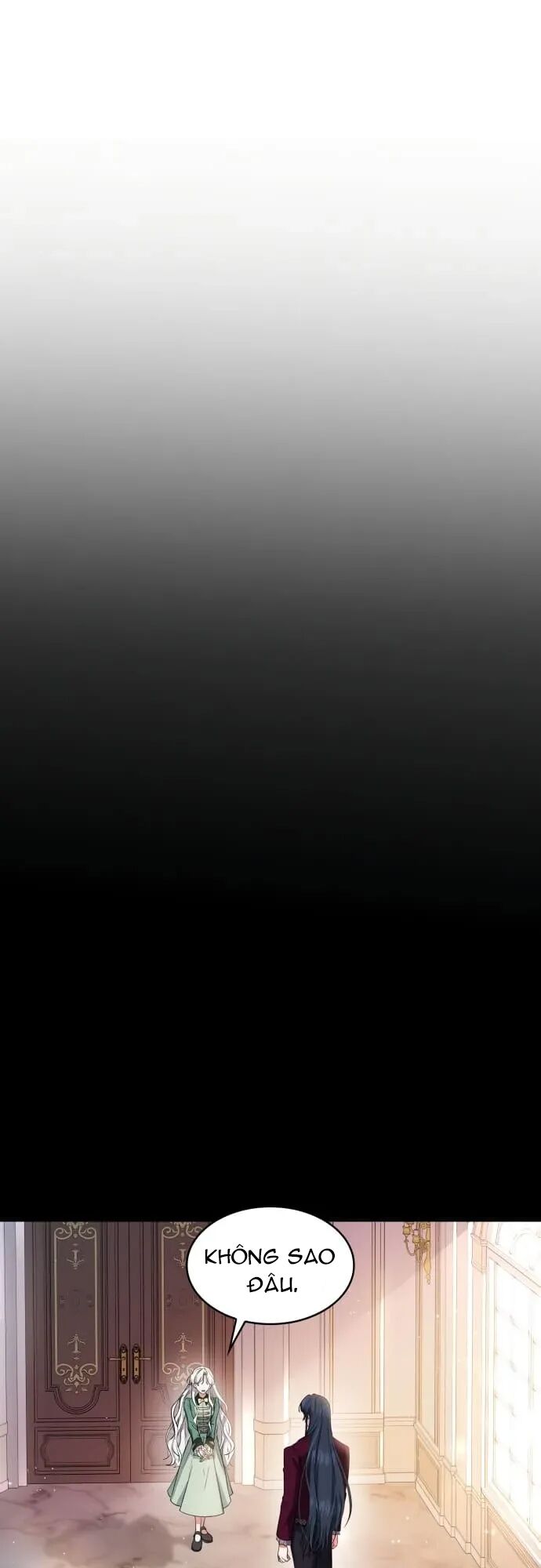 'di vật' melvin để lại chapter 7 10