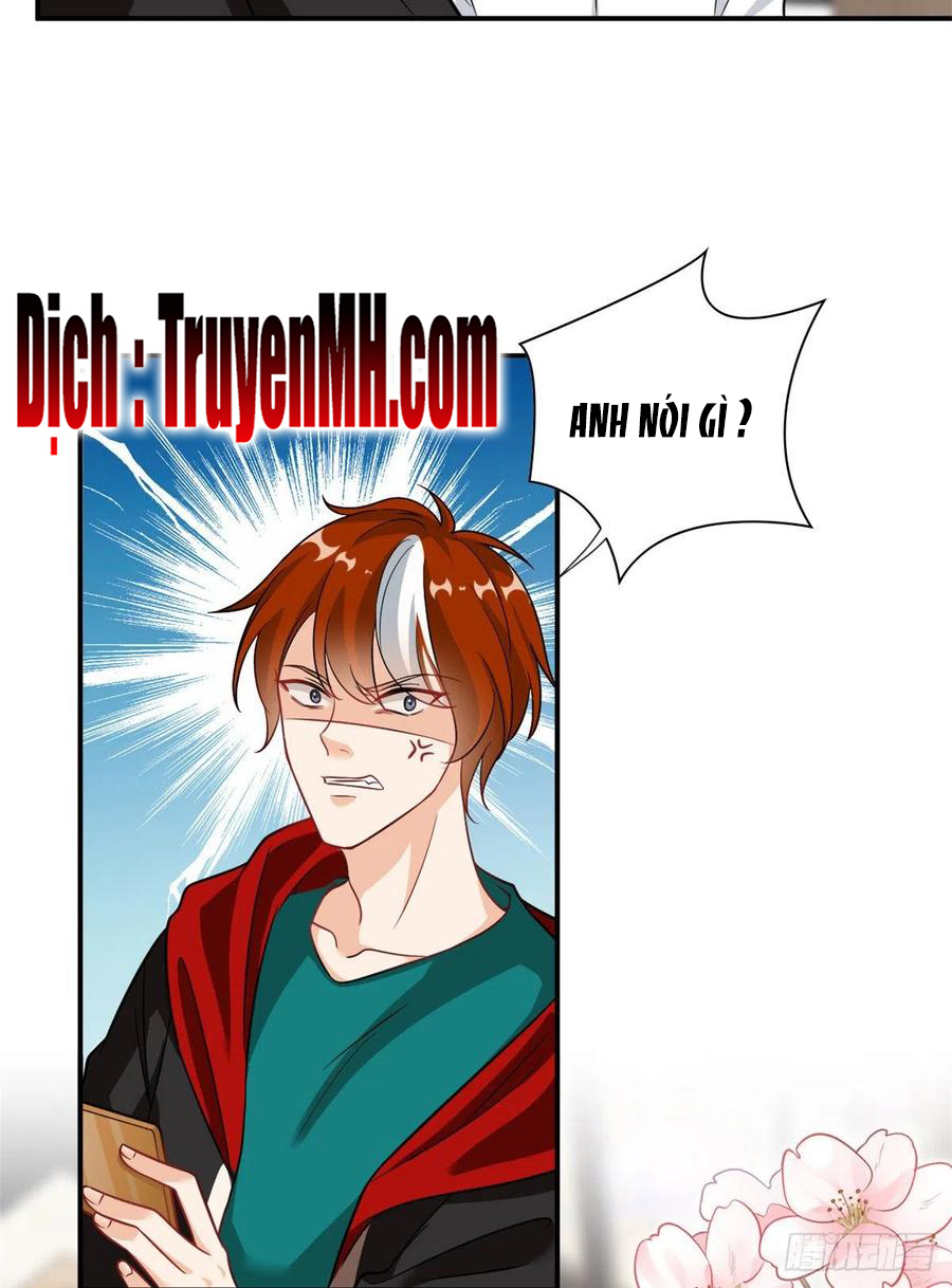 thí hôn lão công, cần giúp sức chapter 283 12