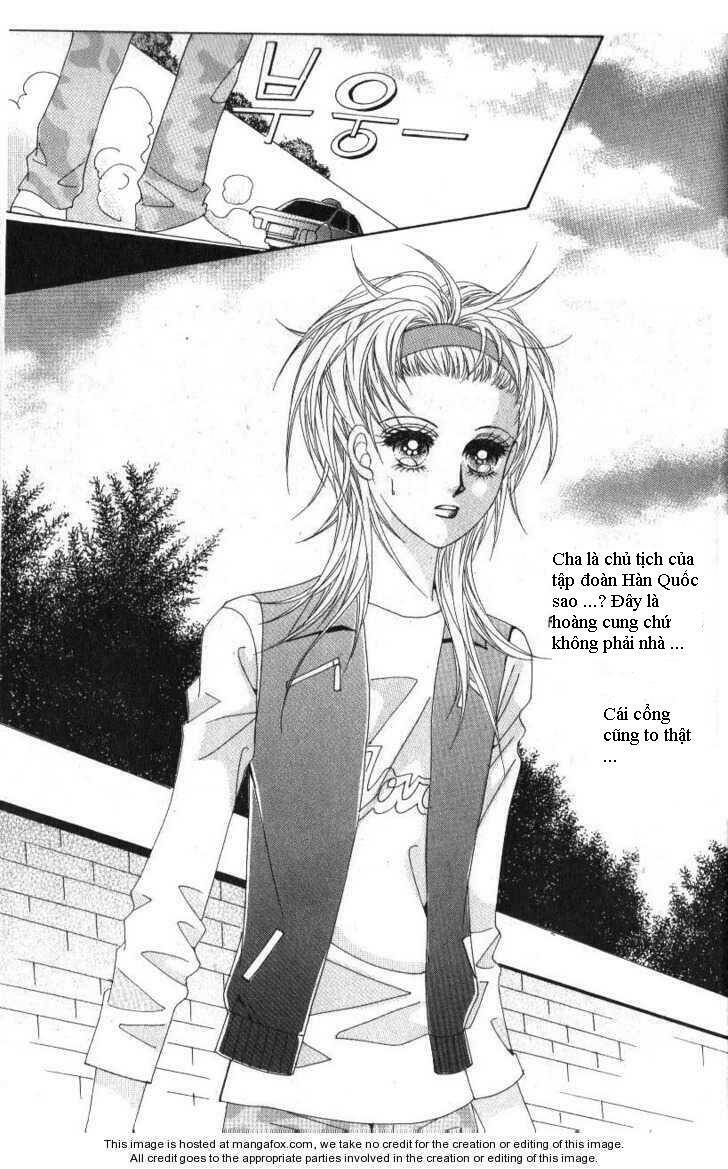 thần tượng mua sắm chapter 34 8