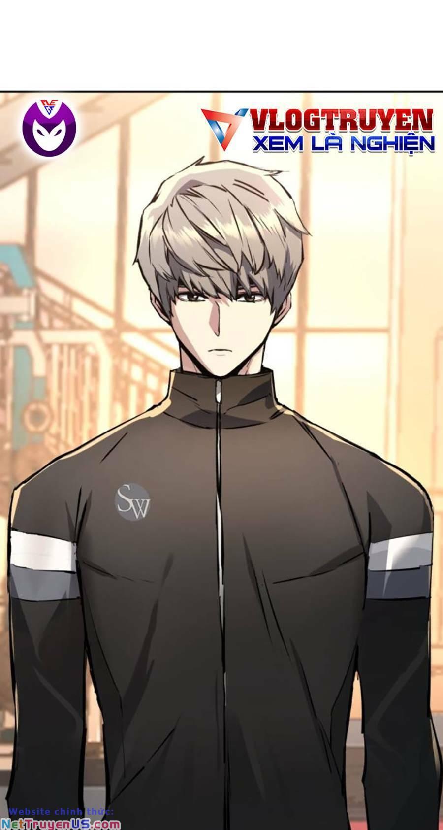 bạn học tôi là lính đánh thuê chapter 152 120