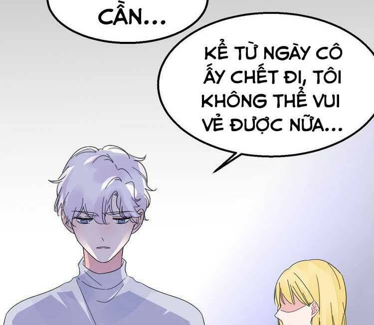 điều ước sủng ái bất bình đẳng chapter 117.2 26