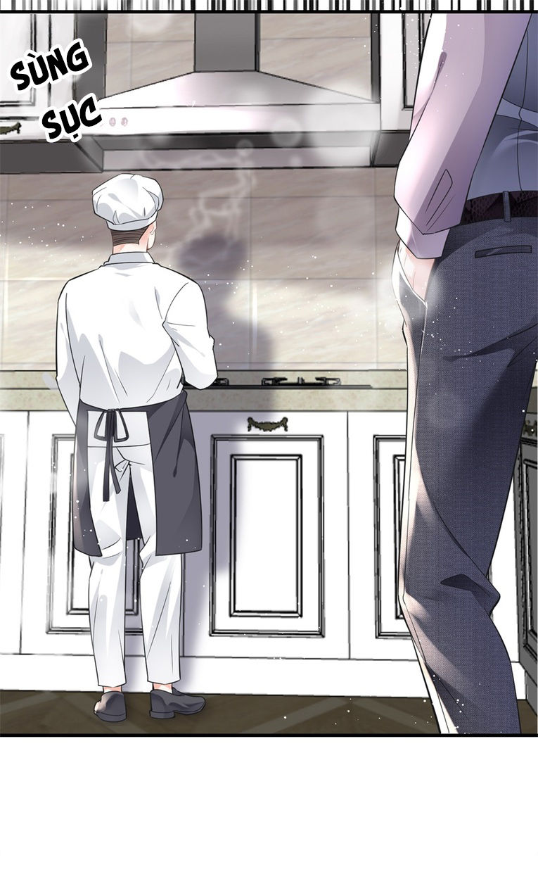 [16+] đại tiểu thư có thể có ý đồ xấu chapter 11 16