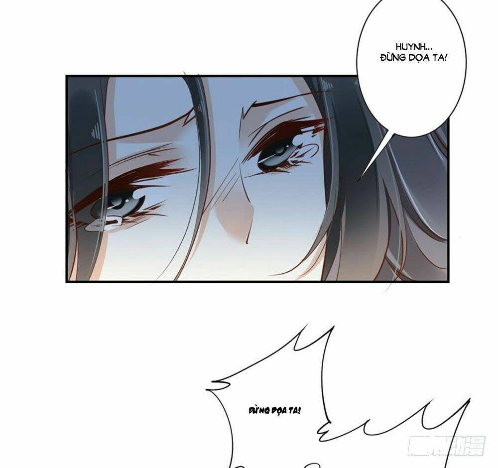 thiền tâm vấn đạo chapter 64 31