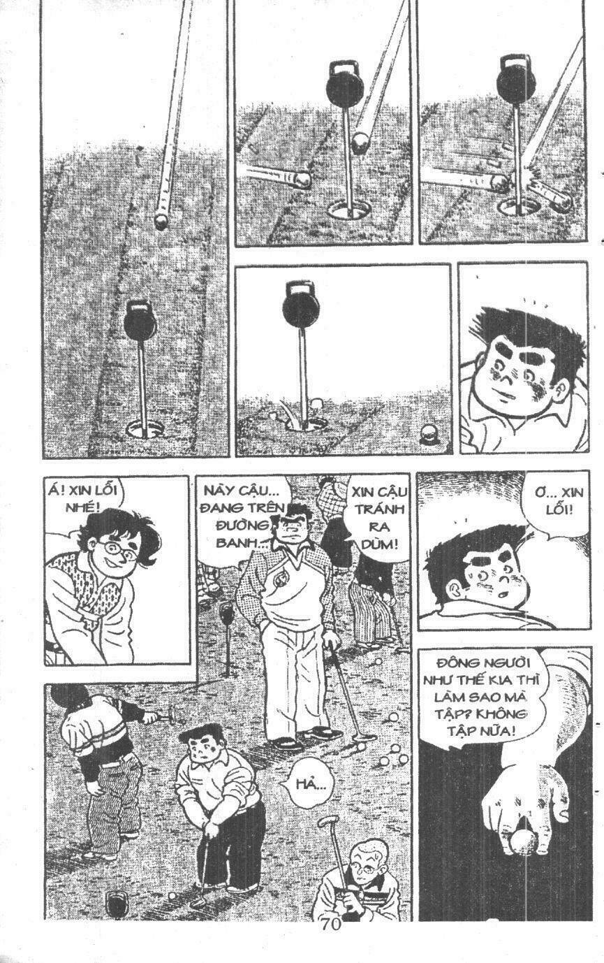 ashita tenki ni naare chapter 2 68