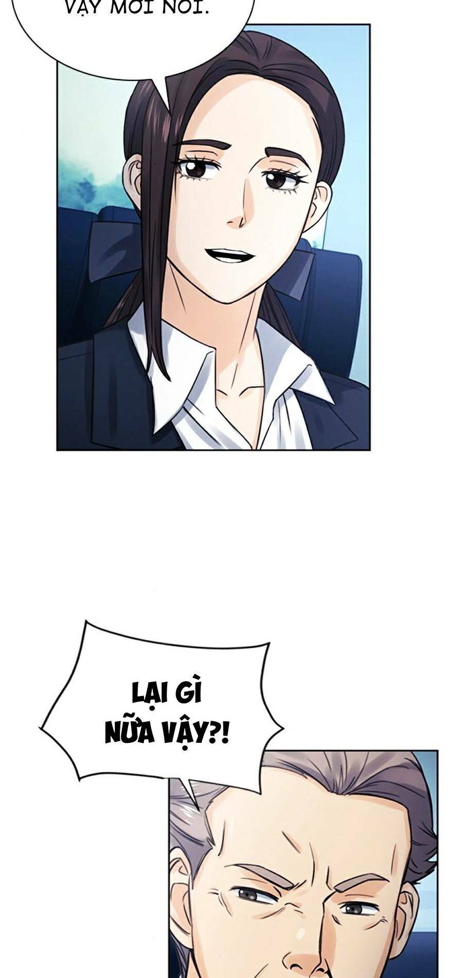 druid tại ga seoul - người hóa thú chapter 40 75