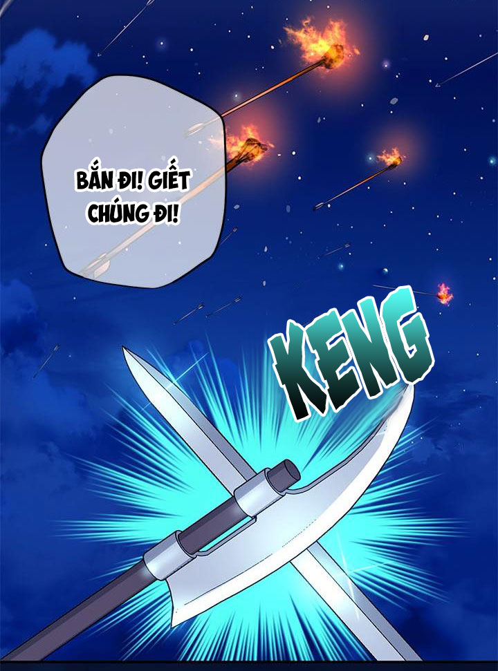 công chúa của loài chim chapter 32 30