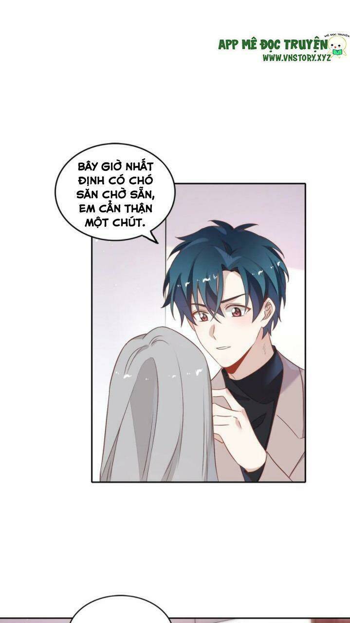 bạn trai kém tuổi bẫy yêu tôi chapter 68 11