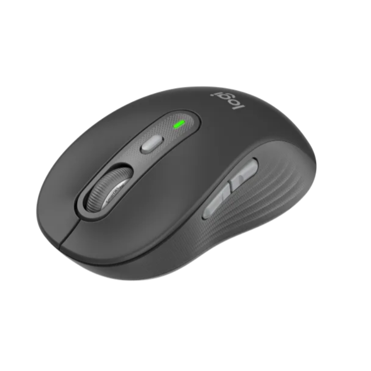 Combo Bàn Phím Và Chuột Không Dây Logitech SIGNATURE SLIM COMBO MK950 - Hàng Chính Hãng