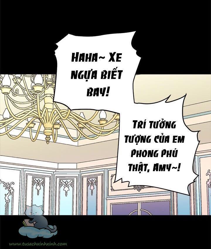 chị tôi nhặt về nam chính của tiểu thuyết chapter 2 15