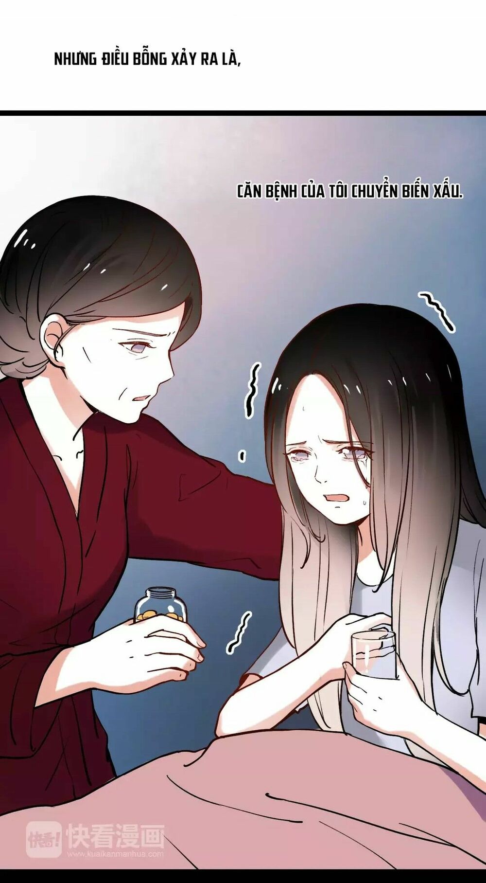 cậu đã từng yêu tôi 2 chapter 18 36