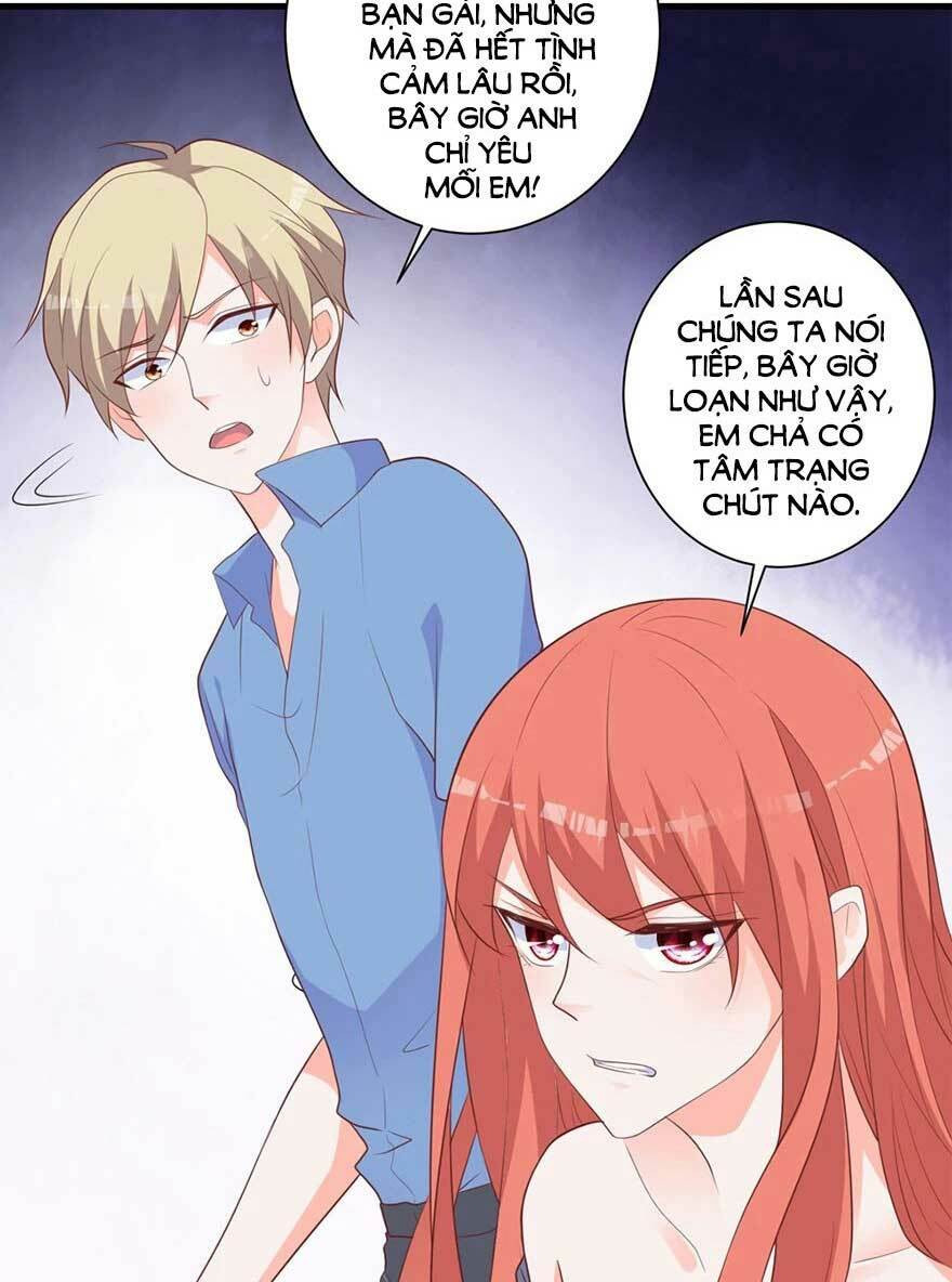 nam thần bóng tối không nghe lời chapter 4 24